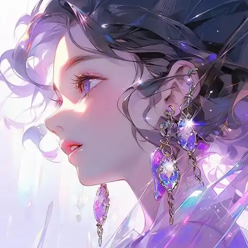 韩剧迷头像
